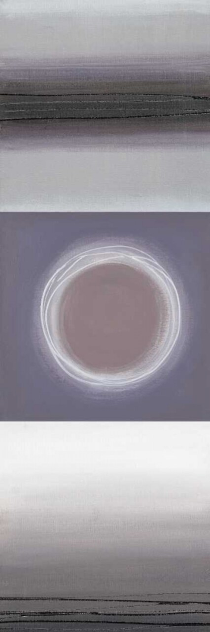 Lavender in Motion II Poster Print by EVE - Item # VARPDX16139